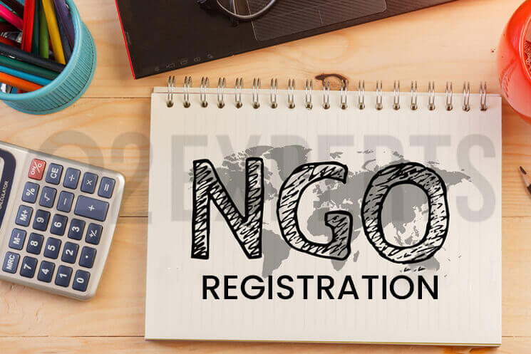 NGO Registration- R2 Experts Delhi